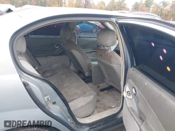 ✅ 2007 Chevrolet Malibu 1LS • VIN: 1G1ZS58F77F129473 • Lot: 43576804. Listed on IAAI with 162,281 mi. Free auction sales archive from the USA and detailed vehicle history report at DreamBid. Image 8.