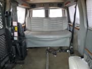 ✅ 2003 GMC Savana Commercial SRW C6Y • VIN: 1GDFG15T931229043 • Лот: 44422145. Опубликован ранее на Copart с пробегом 173 310 миль. Бесплатный доступ к архиву аукционных продаж из США и подробный отчёт об истории автомобиля на DreamBid. Изображение 10.