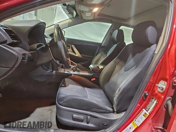 ✅ 2009 Toyota Camry SE • VIN: 4T1BK46K39U091317 • Lot: 93537955. Wystawiony na Copart z przebiegiem 258 158 mil. Bezpłatny archiwum sprzedaży aukcyjnych z USA i szczegółowy raport historii pojazdu na DreamBid. Zdjęcie 7.