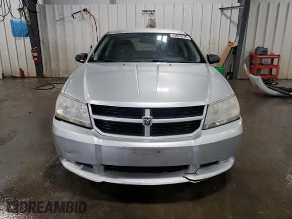 ✅ 2008 Dodge Avenger SE • VIN: 1B3LC46K68N175826 • Лот: 44824765. Опубликован ранее на Copart с пробегом 193 459 миль. Бесплатный доступ к архиву аукционных продаж из США и подробный отчёт об истории автомобиля на DreamBid. Изображение 5.