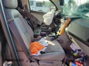 ✅ 2007 Saturn VUE V6 • VIN: 5GZCZ53467S854096 • Lot: 64950015. Wystawiony na Copart z przebiegiem Nie podano. Bezpłatny archiwum sprzedaży aukcyjnych z USA i szczegółowy raport historii pojazdu na DreamBid. Zdjęcie 7.