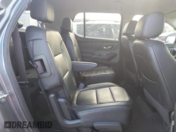 ✅ 2020 Chevrolet Traverse LT • VIN: 1GNERHKW9LJ157768 • Lot: 86257315. Listed on Copart with 75,776 mi. Free auction sales archive from the USA and detailed vehicle history report at DreamBid. Image 11.