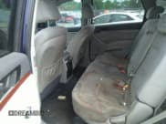 ✅ 2011 Hyundai Veracruz GLS • VIN: KM8NU4CCXBU146324 • Лот: 33193268. Опубликован ранее на IAAI с пробегом 133 942 миль. Бесплатный доступ к архиву аукционных продаж из США и подробный отчёт об истории автомобиля на DreamBid. Изображение 8.