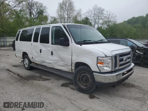 ✅ 2008 Ford Econoline Passenger XL • VIN: 1FBSS31L78DB58857 • Lot: 56203485. Wystawiony na Copart z przebiegiem 101 878 mil. Bezpłatny archiwum sprzedaży aukcyjnych z USA i szczegółowy raport historii pojazdu na DreamBid. Zdjęcie 4.