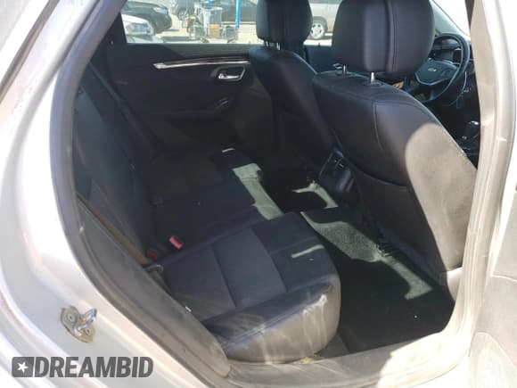 ✅ 2014 Chevrolet Impala LT • VIN: 1G1115SL0EU166422 • Лот: 76354894. Опубликован ранее на Copart с пробегом 174 118 миль. Бесплатный доступ к архиву аукционных продаж из США и подробный отчёт об истории автомобиля на DreamBid. Изображение 10.