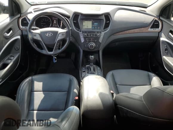 ✅ 2018 Hyundai Santa Fe Ultimate • VIN: 5XYZWDLA1JG535240 • Lot: 67973885. Wystawiony na Copart z przebiegiem 28 871 mil. Bezpłatny archiwum sprzedaży aukcyjnych z USA i szczegółowy raport historii pojazdu na DreamBid. Zdjęcie 8.