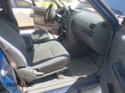 ✅ 2004 Nissan Xterra XE • VIN: 5N1DD28T84C652672 • Lot: 42518872. Listed on IAAI with Not provided. Free auction sales archive from the USA and detailed vehicle history report at DreamBid. Image 5.