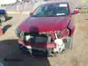 2018 Chevrolet Malibu LT with VIN 1G1ZD5ST2JF265493, listed as a IAAI auction lot 43421582 with 43,542 mi miles and . Bid and sale history available at DreamBid. Image 6.