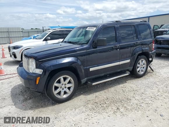✅ 2011 Jeep Liberty Limited 70th Anniversary • VIN: 1J4PN5GK6BW516412 • Lot: 49808644. Wystawiony na Copart z przebiegiem 173 689 mil. Bezpłatny archiwum sprzedaży aukcyjnych z USA i szczegółowy raport historii pojazdu na DreamBid. Zdjęcie 1.