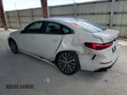 ✅ 2022 BMW 2 Series 228i xDrive • VIN: WBA73AK01N7K43577 • Lot: 68260105. Listed on Copart with 19,830 mi. Free auction sales archive from the USA and detailed vehicle history report at DreamBid. Image 2.