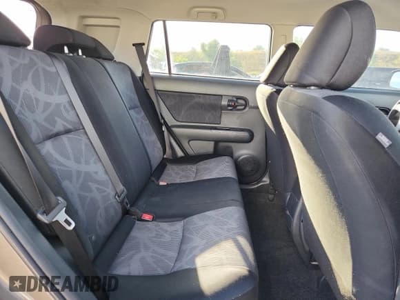 ✅ 2011 Scion xB • VIN: JTLZE4FE7B1138851 • Lot: 80217645. Wystawiony na Copart z przebiegiem 116 192 mil. Bezpłatny archiwum sprzedaży aukcyjnych z USA i szczegółowy raport historii pojazdu na DreamBid. Zdjęcie 11.