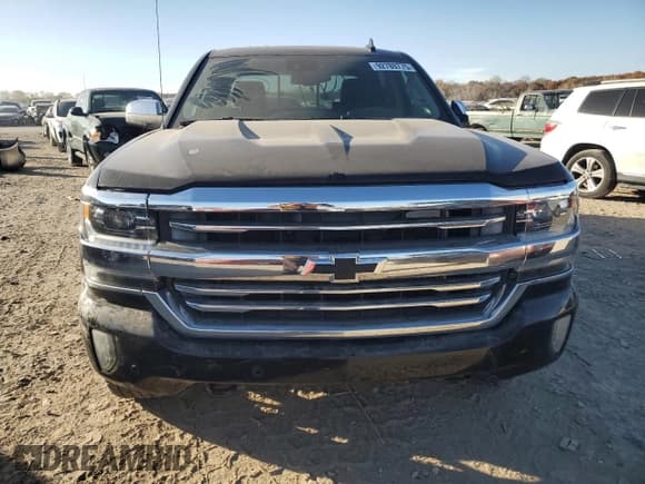 ✅ 2016 Chevrolet Silverado 1500 High Country • VIN: 3GCUKTEC6GG277306 • Lot: 92789775. Listed on Copart with Not provided. Free auction sales archive from the USA and detailed vehicle history report at DreamBid. Image 5.