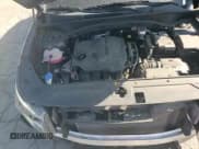 ✅ 2021 Hyundai Santa Fe SEL • VIN: 5NMS24AJ1MH334223 • Lot: 89676665. Listed on Copart with 33,629 mi. Free auction sales archive from the USA and detailed vehicle history report at DreamBid. Image 16.