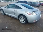 ✅ 2006 Mitsubishi Eclipse GT • VIN: 4A3AK34T96E012094 • Lot: 42493446. Wystawiony na IAAI z przebiegiem 169 880 mil. Bezpłatny archiwum sprzedaży aukcyjnych z USA i szczegółowy raport historii pojazdu na DreamBid. Zdjęcie 3.