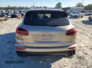 ✅ 2017 Porsche Cayenne S • VIN: WP1AB2A24HLA50189 • Lot: 87379375. Listed on Copart with 59,824 mi. Free auction sales archive from the USA and detailed vehicle history report at DreamBid. Image 6.