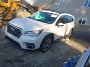 ✅ 2022 Subaru Ascent Limited • VIN: 4S4WMALD0N3454110 • Lot: 43543614. Wystawiony na IAAI z przebiegiem 62 606 mil. Bezpłatny archiwum sprzedaży aukcyjnych z USA i szczegółowy raport historii pojazdu na DreamBid. Zdjęcie 17.