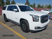 ✅ 2017 GMC Yukon XL SLT • VIN: 1GKS2GKC1HR192110 • Lot: 43632574. Wystawiony na IAAI z przebiegiem 170 270 mil. Bezpłatny archiwum sprzedaży aukcyjnych z USA i szczegółowy raport historii pojazdu na DreamBid. Zdjęcie 1.
