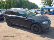 ✅ 2019 Dodge Durango GT Plus • VIN: 1C4RDJDG1KC536000 • Lot: 42480153. Listed on IAAI with 76,461 mi. Free auction sales archive from the USA and detailed vehicle history report at DreamBid. Image 13.