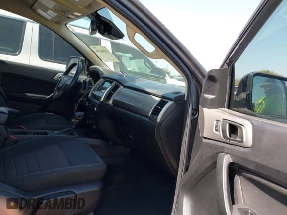 ✅ 2019 Ford Ranger XL • VIN: 1FTER4EH0KLA79236 • Lot: 41866096. Listed on IAAI with 93,779 mi. Free auction sales archive from the USA and detailed vehicle history report at DreamBid. Image 5.