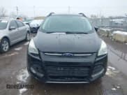 ✅ 2015 Ford Escape SE • VIN: 1FMCU0GX7FUC86673 • Lot: 43612141. Listed on IAAI with 124,543 mi. Free auction sales archive from the USA and detailed vehicle history report at DreamBid. Image 12.