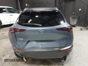 ✅ 2022 Mazda CX-30 S Carbon Edition • VIN: 3MVDMBCL8NM447234 • Lot: 42511600. Listed on IAAI with 51,926 mi. Free auction sales archive from the USA and detailed vehicle history report at DreamBid. Image 16.