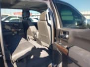 ✅ 2019 GMC Sierra 1500 SLT • VIN: 1GTU9DED8KZ175458 • Lot: 43456572. Listed on IAAI with 151,391 mi. Free auction sales archive from the USA and detailed vehicle history report at DreamBid. Image 8.