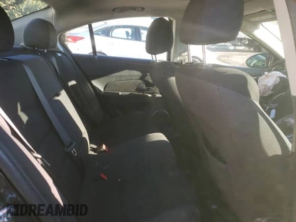 ✅ 2016 Chevrolet Cruze LT • VIN: 1G1PE5SB0G7157419 • Lot: 70264382. Wystawiony na Copart z przebiegiem 116 393 mil mil. Skorzystaj z bezpłatnego archiwum sprzedaży aukcyjnych z USA i zobacz szczegółowy raport historii pojazdu na DreamBid. Zdjęcie 10.