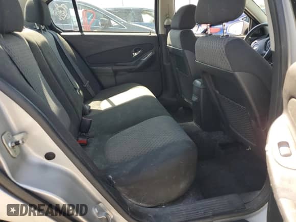 2006 Chevrolet Malibu 2LT с VIN 1G1ZT51896F171425, выставлен на аукционе Copart как лот 66861695 с пробегом 163 754 миль миль и Списание • Salvage title. История ставок и продаж доступна на DreamBid. Изображение 10.