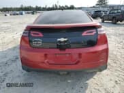 ✅ 2011 Chevrolet Volt • VIN: 1G1RC6E44BU102712 • Lot: 83769295. Wystawiony na Copart z przebiegiem 128 583 mil. Bezpłatny archiwum sprzedaży aukcyjnych z USA i szczegółowy raport historii pojazdu na DreamBid. Zdjęcie 6.