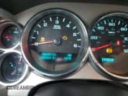 ✅ 2013 Chevrolet Silverado 1500 LT • VIN: 3GCPKSE73DG130589 • Lot: 92527665. Listed on Copart with 155,909 mi. Free auction sales archive from the USA and detailed vehicle history report at DreamBid. Image 9.