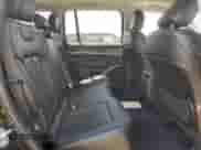 2022 Jeep Grand Cherokee Limited с VIN 1C4RJHBG3N8521574, выставлен на аукционе Copart как лот 63047765 с пробегом 26 959 миль миль и Списание • Salvage title. История ставок и продаж доступна на DreamBid. Изображение 10.