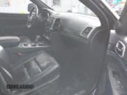 ✅ 2021 Jeep Grand Cherokee Limited • VIN: 1C4RJFBG4MC856682 • Lot: 43594769. Listed on IAAI with 28,170 mi. Free auction sales archive from the USA and detailed vehicle history report at DreamBid. Image 5.