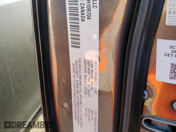 ✅ 2022 Dodge Charger SRT Hellcat Widebody • VIN: 2C3CDXL94NH109704 • Lot: 73009814. Listed on Copart with 23,284 mi. Free auction sales archive from the USA and detailed vehicle history report at DreamBid. Image 12.