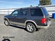 ✅ 2005 Ford Explorer Eddie Bauer • VIN: 1FMDU74W25UA15138 • Lot: 85761105. Listed on Copart with 339,284 mi. Free auction sales archive from the USA and detailed vehicle history report at DreamBid. Image 2.