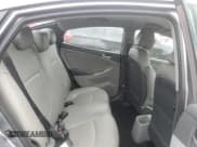 ✅ 2016 Hyundai Accent SE • VIN: KMHCT4AE0GU107053 • Лот: 68497874. Опубликован ранее на Copart с пробегом 95 158 миль. Бесплатный доступ к архиву аукционных продаж из США и подробный отчёт об истории автомобиля на DreamBid. Изображение 10.