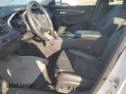 ✅ 2014 Chevrolet Impala LT • VIN: 2G1125S3XE9267624 • Лот: 71697484. Опубликован ранее на Copart с пробегом 133 594 миль. Бесплатный доступ к архиву аукционных продаж из США и подробный отчёт об истории автомобиля на DreamBid. Изображение 7.