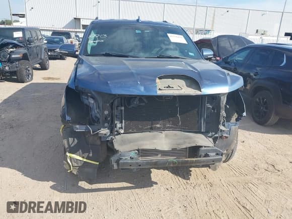 ✅ 2019 Ford Expedition Max Limited • VIN: 1FMJK1KTXKEA20429 • Лот: 43335476. Опубликован ранее на IAAI с пробегом 130 824 миль. Бесплатный доступ к архиву аукционных продаж из США и подробный отчёт об истории автомобиля на DreamBid. Изображение 6.