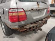 ✅ 2001 Toyota Land Cruiser • VIN: JTEHT05J312009269 • Лот: 41921927. Опубликован ранее на IAAI с пробегом 252 176 миль. Бесплатный доступ к архиву аукционных продаж из США и подробный отчёт об истории автомобиля на DreamBid. Изображение 6.