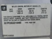 ✅ 2002 Chevrolet Camaro Z28 • VIN: 2G1FP22G322144468 • Лот: 65900975. Опубликован ранее на Copart с пробегом 115 099 миль. Бесплатный доступ к архиву аукционных продаж из США и подробный отчёт об истории автомобиля на DreamBid. Изображение 12.