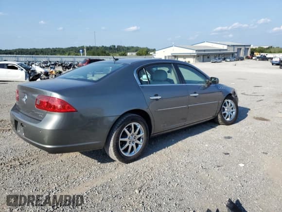 ✅ 2006 Buick Lucerne CXL • VIN: 1G4HD572X6U204118 • Лот: 69225665. Опубликован ранее на Copart с пробегом 97 334 миль. Бесплатный доступ к архиву аукционных продаж из США и подробный отчёт об истории автомобиля на DreamBid. Изображение 3.