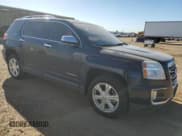 ✅ 2016 GMC Terrain SLT • VIN: 2GKALPEK2G6290195 • Lot: 85267675. Wystawiony na Copart z przebiegiem 86 546 mil. Bezpłatny archiwum sprzedaży aukcyjnych z USA i szczegółowy raport historii pojazdu na DreamBid. Zdjęcie 4.
