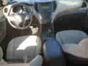 ✅ 2015 Hyundai Santa Fe • VIN: 5XYZTDLB9FG281964 • Lot: 85708895. Wystawiony na Copart z przebiegiem 46 974 mil. Bezpłatny archiwum sprzedaży aukcyjnych z USA i szczegółowy raport historii pojazdu na DreamBid. Zdjęcie 8.