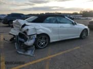 ✅ 2014 Mercedes-Benz E 550 • VIN: WDDKK7DF6EF266448 • Lot: 91807585. Listed on Copart with 77,108 mi. Free auction sales archive from the USA and detailed vehicle history report at DreamBid. Image 3.