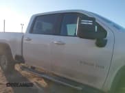 ✅ 2025 Chevrolet Silverado 2500HD LT • VIN: 2GC1KNEY5S1222762 • Лот: 43784779. Опубликован ранее на IAAI с пробегом 9 303 миль. Бесплатный доступ к архиву аукционных продаж из США и подробный отчёт об истории автомобиля на DreamBid. Изображение 13.