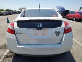 ✅ 2010 Honda Crosstour EX • VIN: 5J6TF1H37AL006548 • Lot: 61774114. Wystawiony na Copart z przebiegiem 187 014 mil. Bezpłatny archiwum sprzedaży aukcyjnych z USA i szczegółowy raport historii pojazdu na DreamBid. Zdjęcie 6.