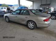 ✅ 2000 Buick Regal LS • VIN: 2G4WB55K4Y1114641 • Lot: 64020685. Listed on Copart with Not provided. Free auction sales archive from the USA and detailed vehicle history report at DreamBid. Image 2.