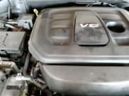 ✅ 2018 Dodge Durango SXT • VIN: 1C4RDHAG2JC413978 • Lot: 90748435. Wystawiony na Copart z przebiegiem 114 336 mil. Bezpłatny archiwum sprzedaży aukcyjnych z USA i szczegółowy raport historii pojazdu na DreamBid. Zdjęcie 14.