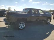 ✅ 2016 Chevrolet Silverado 1500 LTZ • VIN: 3GCUKSEC2GG125050 • Lot: 86498615. Listed on Copart with 224,704 mi. Free auction sales archive from the USA and detailed vehicle history report at DreamBid. Image 3.