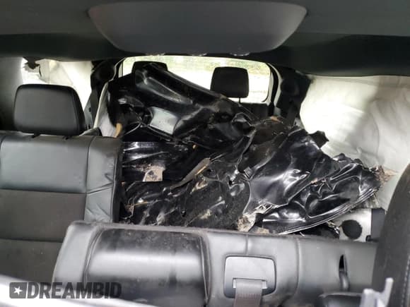 ✅ 2021 Dodge Durango R/T • VIN: 1C4SDJCT9MC555512 • Lot: 86795105. Listed on Copart with 87,300 mi. Free auction sales archive from the USA and detailed vehicle history report at DreamBid. Image 10.