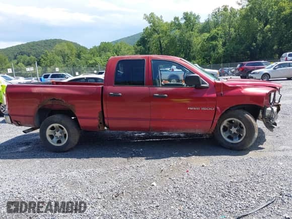 2006 Dodge 1500 SLT с VIN 1D7HU18N36J153283, выставлен на аукционе IAAI как лот 42995073 с пробегом 255 703 миль миль и . История ставок и продаж доступна на DreamBid. Изображение 13.